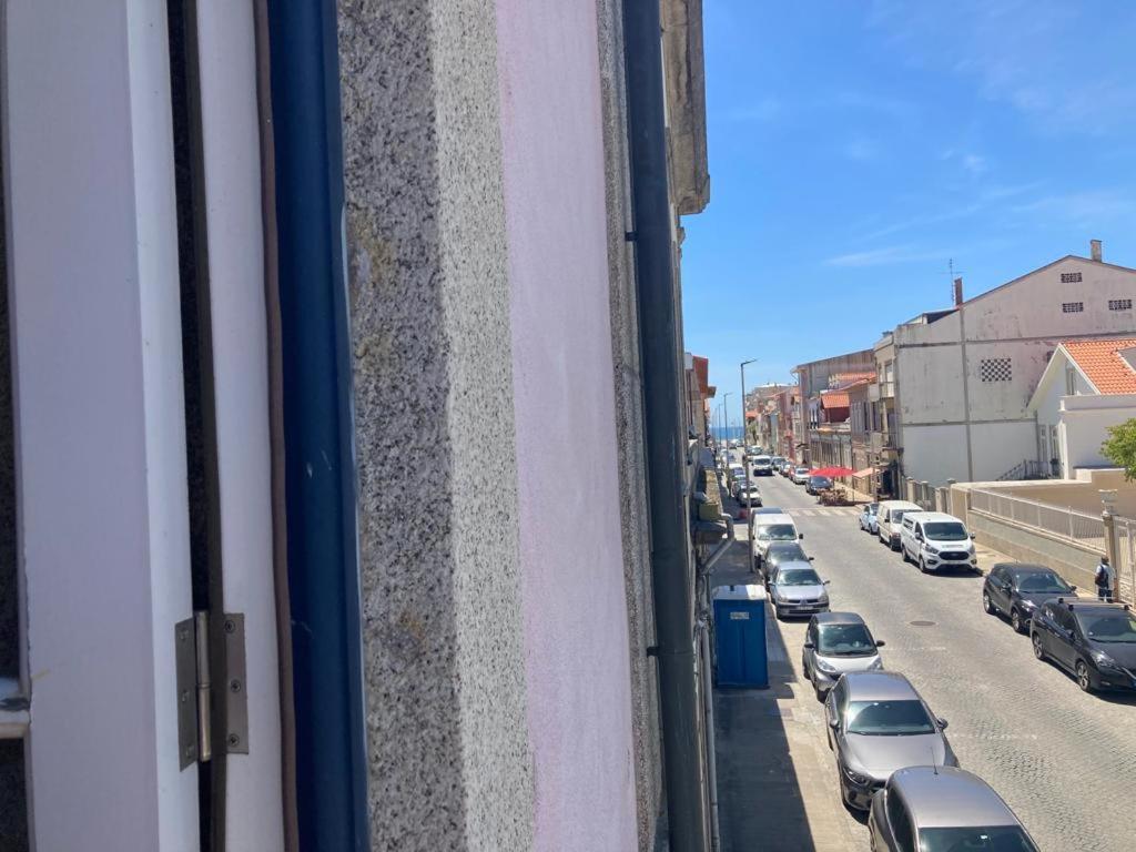 Coreto Bento Freitas Vila do Conde Eksteriør bilde